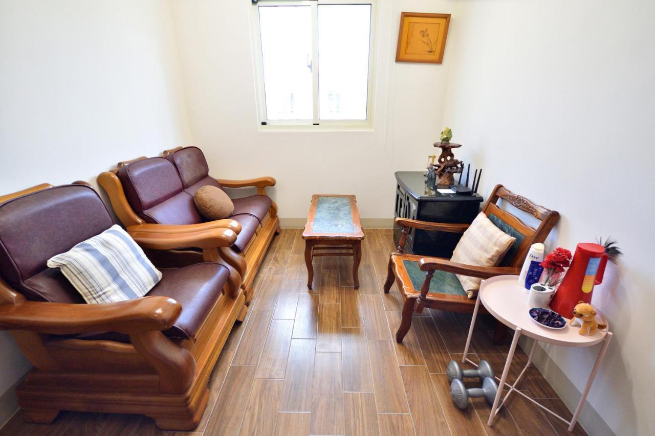 Serenity Moutainview Homestay Mei-nung Extérieur photo