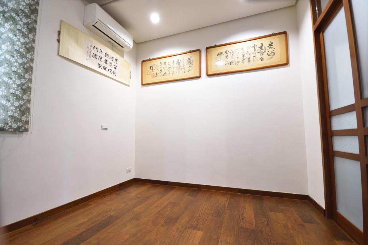 Serenity Moutainview Homestay Mei-nung Extérieur photo