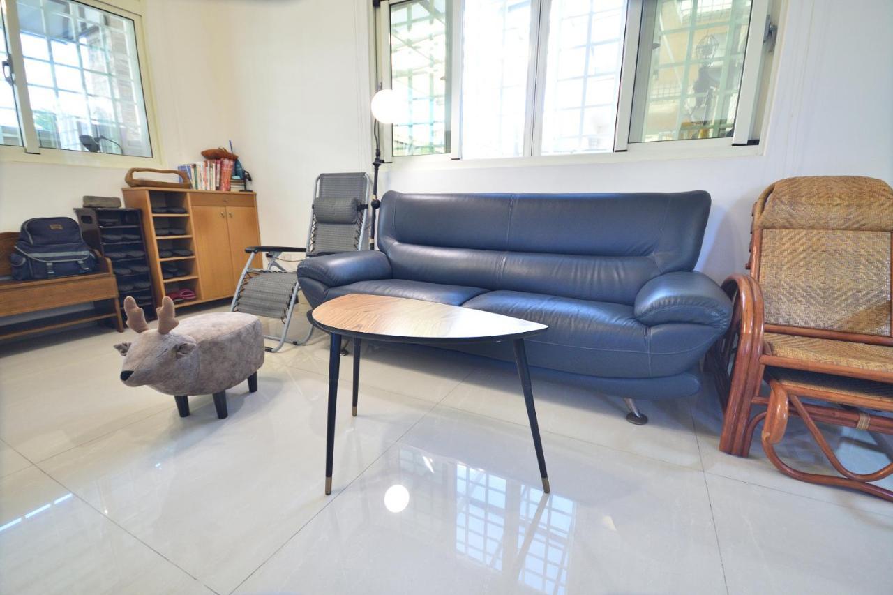 Serenity Moutainview Homestay Mei-nung Extérieur photo