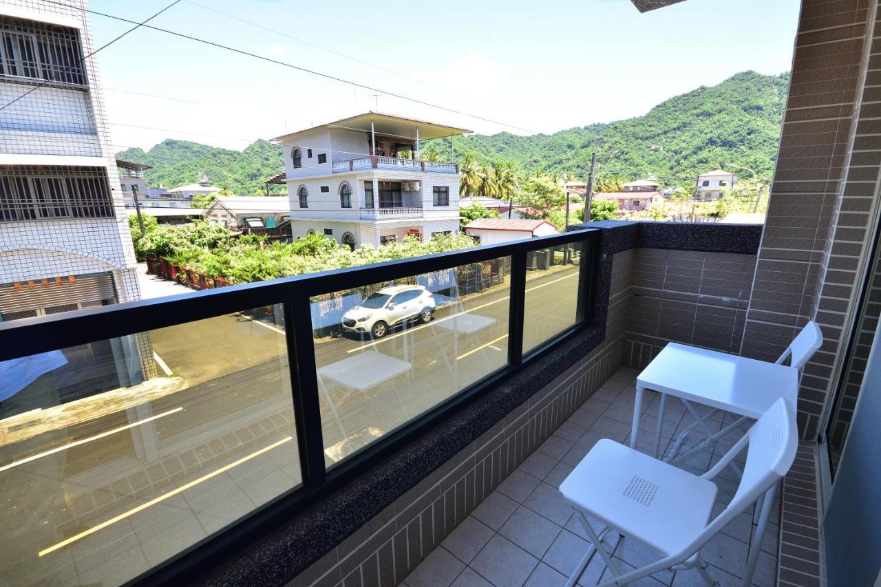 Serenity Moutainview Homestay Mei-nung Extérieur photo