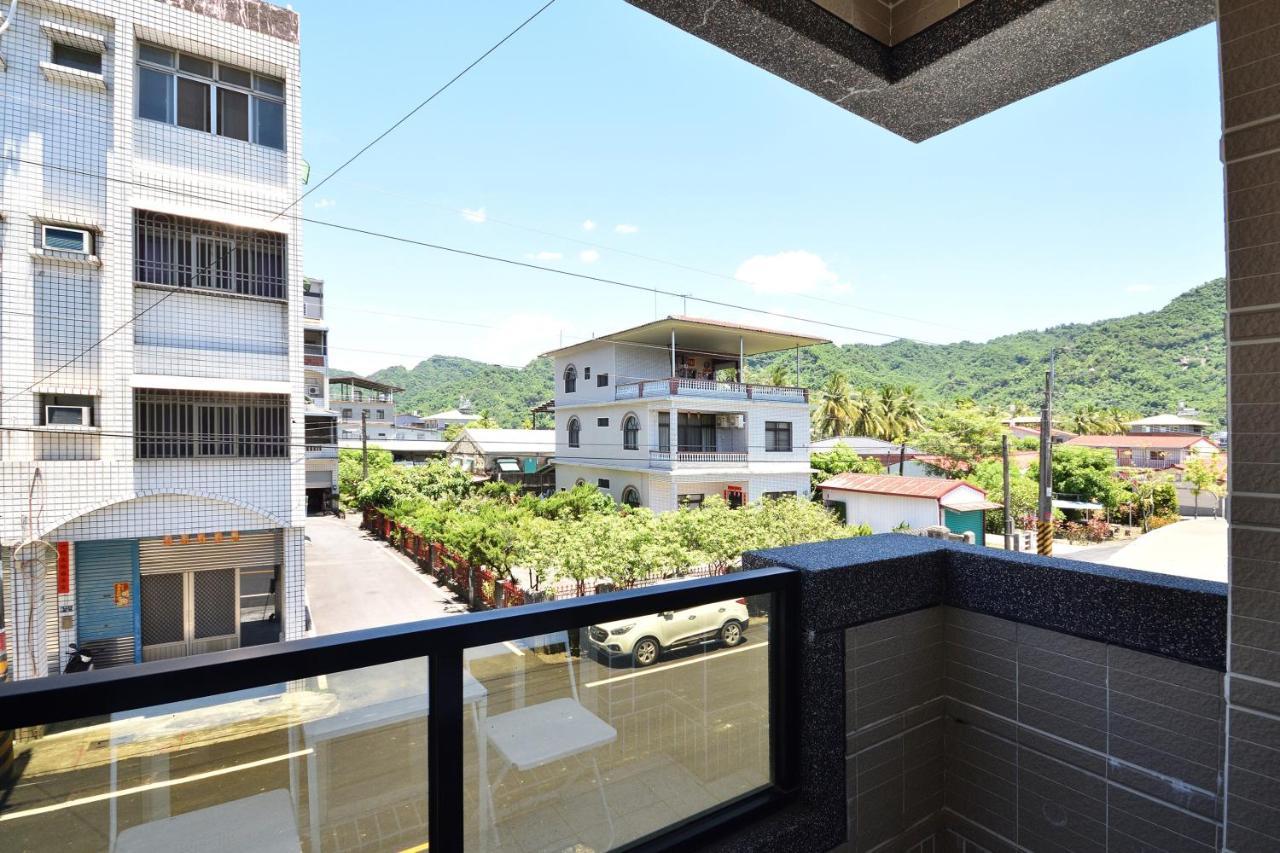 Serenity Moutainview Homestay Mei-nung Extérieur photo