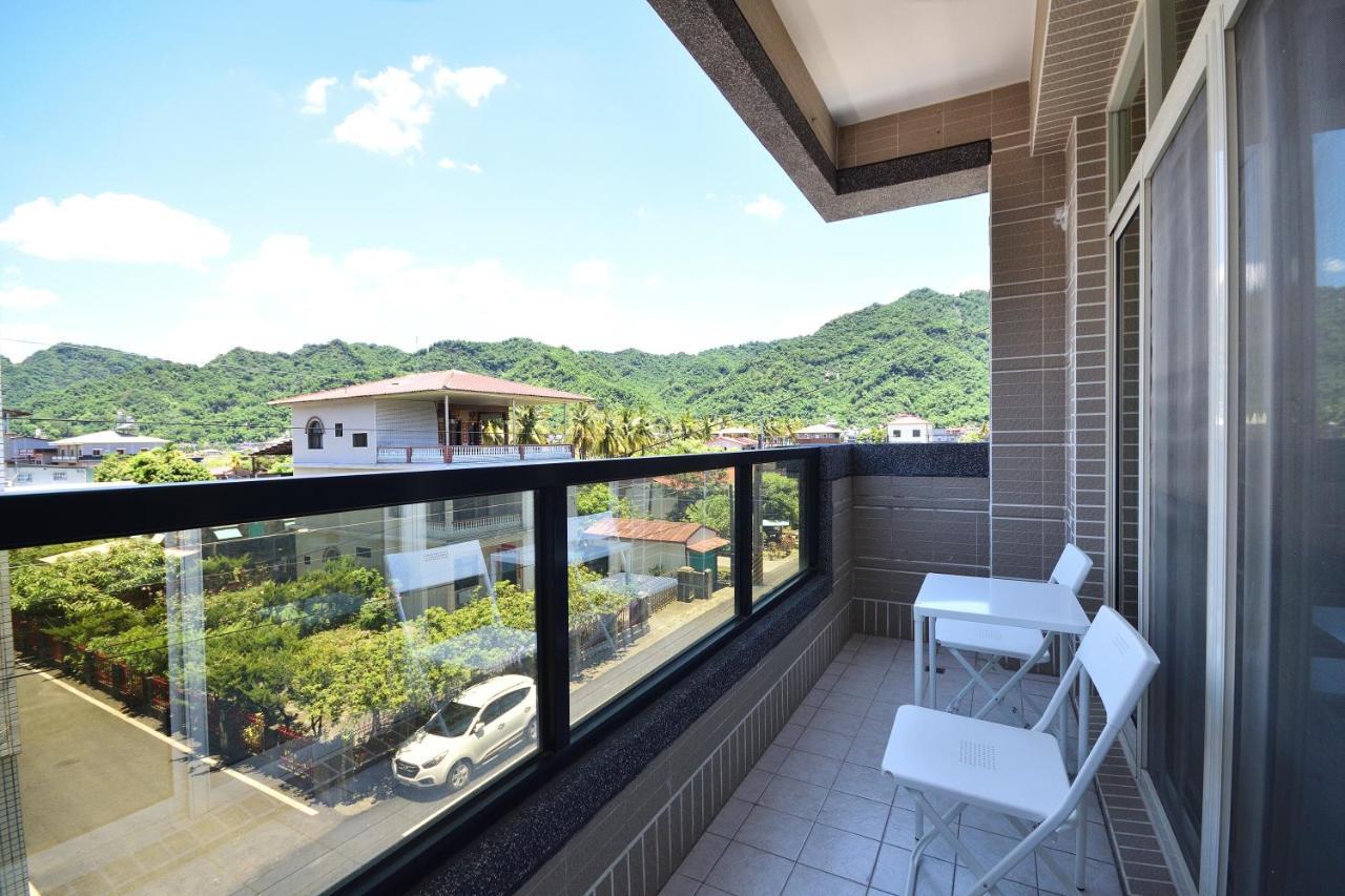Serenity Moutainview Homestay Mei-nung Extérieur photo
